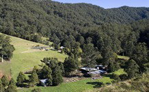 Barrington Tops Organic Retreat - Darwin Holiday 1