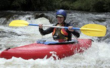 Barrington Tops Organic Retreat - Darwin Holiday 5