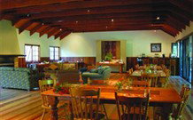 Barrington Tops Organic Retreat - Darwin Holiday 6