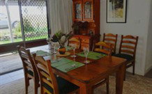 Brushgrove - Darwin Holiday 0