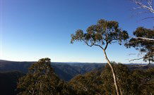 Termeil NSW Darwin Holiday