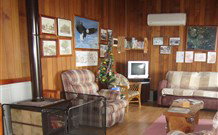 Fernmark Inn Bed And Breakfast - Darwin Holiday 2