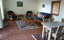 Historic Roseneath Station - Darwin Holiday 2