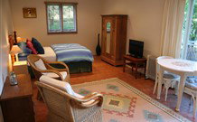 Historic Roseneath Station - Darwin Holiday 4