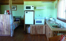 Hosanna Farm Retreat - Darwin Holiday 1