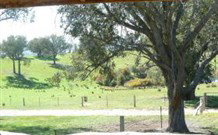 Hosanna Farm Retreat - Darwin Holiday 0