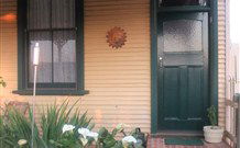 Table Top NSW Darwin Holiday