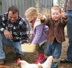 Linga Longa Farm Wingham - Darwin Holiday