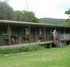 Malibells Country Cottages - Darwin Holiday