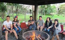 Mogendoura Farm - Darwin Holiday 0