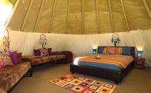 Mogendoura Farm - Darwin Holiday 3