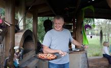 Mogendoura Farm - Darwin Holiday 2