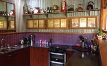 Mogendoura Farm - Darwin Holiday 1