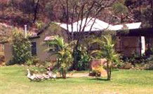 Moorallie Cottage Farm Stay - Darwin Holiday 1