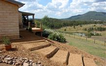 Mullengrove Cottage - Darwin Holiday 0