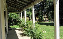 Old Redbank Farm Holiday - Darwin Holiday 3