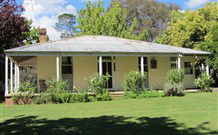 Old Redbank Farm Holiday - Darwin Holiday 4