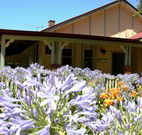 Red Hill Organics Farmstay - Darwin Holiday