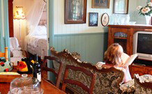 Red Hill Organics Farmstay - Darwin Holiday 4