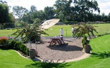 Reynella Kosciusko Rides Accommodation - Darwin Holiday 1