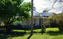 Riverview Homestead - Darwin Holiday 1