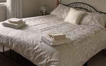 The Art Shack - Darwin Holiday 1