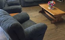 The Art Shack - Darwin Holiday 0