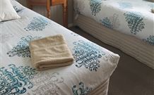 The Art Shack - Darwin Holiday 2