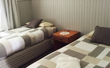 The Art Shack - Darwin Holiday 3