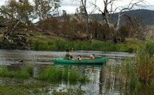 Venterfair Rural Retreat - Darwin Holiday 2