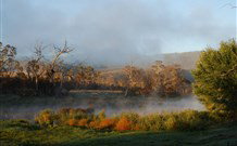 Venterfair Rural Retreat - Darwin Holiday 5