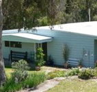 Wildwood Guesthouse - Darwin Holiday