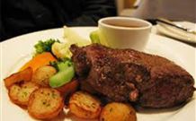 60s Beach House Tomakin - Darwin Holiday 2