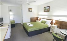 7th Street Motel - Darwin Holiday 1