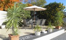 7th Street Motel - Darwin Holiday 2