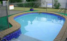 7th Street Motel - Darwin Holiday 3