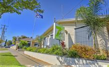 7th Street Motel - Darwin Holiday 5