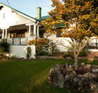 Baden Powell Campground at Lane Poole Reserve - Darwin Holiday