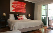 Aarons At Byron - - Darwin Holiday 2