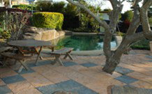Aberthin Bed And Breakfast - - Darwin Holiday 1