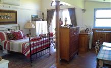 Air B And B Garden Studio - Darwin Holiday 1