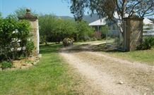Air B And B Garden Studio - Darwin Holiday 6
