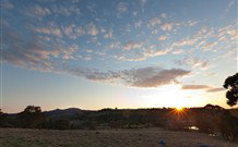 Amazing Country Escapes - Lakeview Luxury Cabins - Darwin Holiday 5