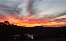 Amazing Country Escapes - Lakeview Luxury Cabins - Darwin Holiday 6