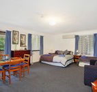 Ambleside Bed and Breakfast Cabins - Darwin Holiday