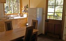 Anketell Forest Cottages - Darwin Holiday 2