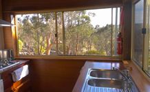 Anketell Forest Cottages - Darwin Holiday 3