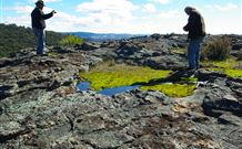 Anketell Forest Cottages - Darwin Holiday 5