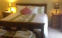 Bay N Beach Bed And Breakfast - - Darwin Holiday 5