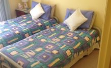 Bay N Beach Bed And Breakfast - - Darwin Holiday 3